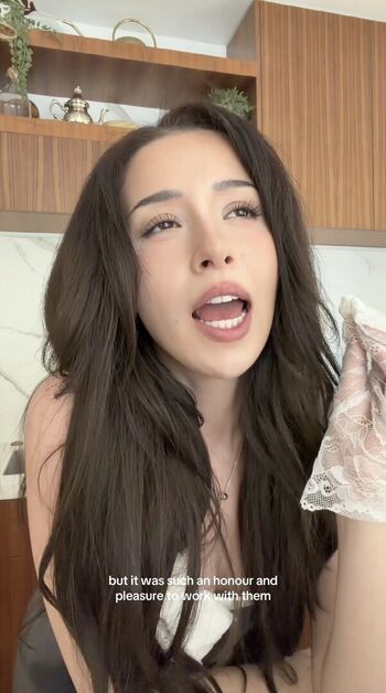 🔥 Pokimane  page leaked private photo uncensored full