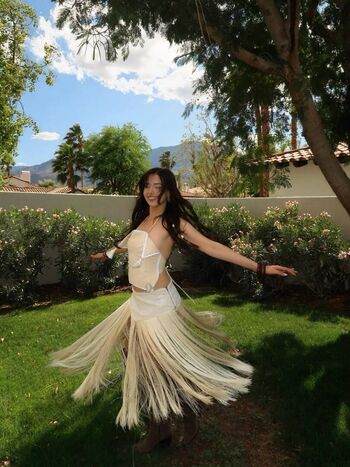 🔥 Pokimane  page leaked private photo uncensored full