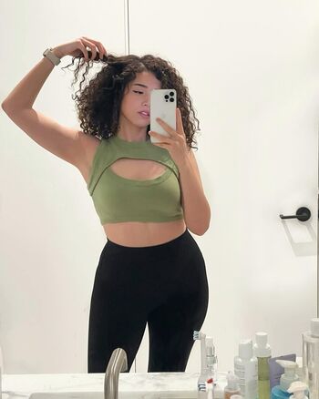 🔥 Pokimane  page leaked private photo uncensored full