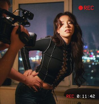 🔥 Pokimane  page leaked private photo uncensored full