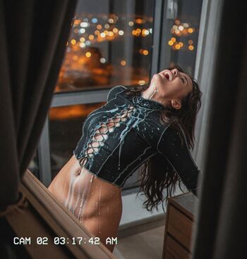 🔥 Pokimane  page leaked private photo uncensored full