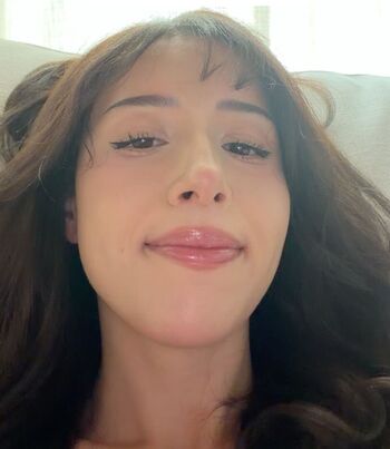 🔥 Pokimane leaked private photo uncensored full