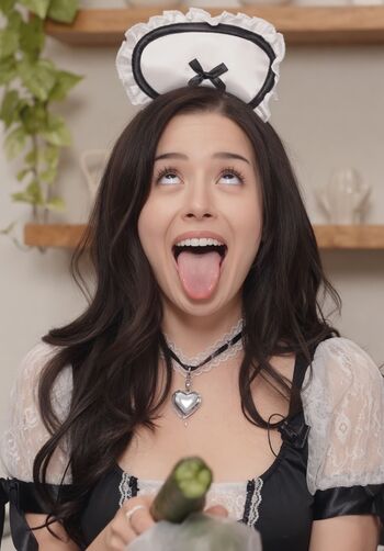 🔥 Pokimane leaked private photo uncensored full