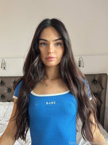 🔥 Polinkavip leaked private photo uncensored full