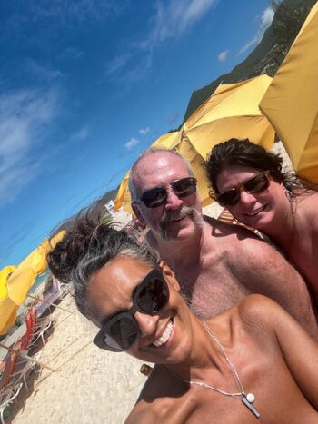 🔥 Politicians female leaked private photo uncensored full