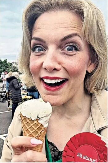 🔥 Politicians female leaked private photo uncensored full