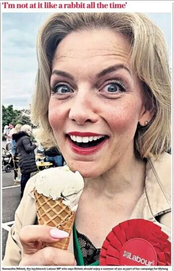 🔥 Politicians female leaked private photo uncensored full