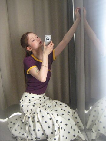 🔥 Pomegranate jh leaked private photo uncensored full