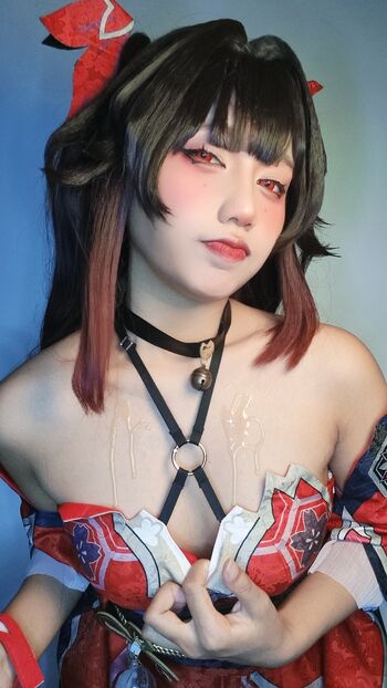 🔥 Pominaku page leaked private photo uncensored full