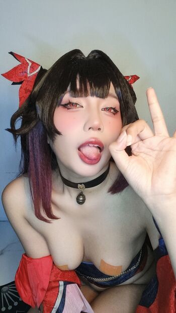 🔥 Pominaku leaked private photo uncensored full