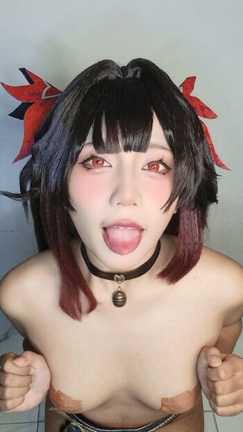 🔥 Pominaku leaked private photo uncensored full