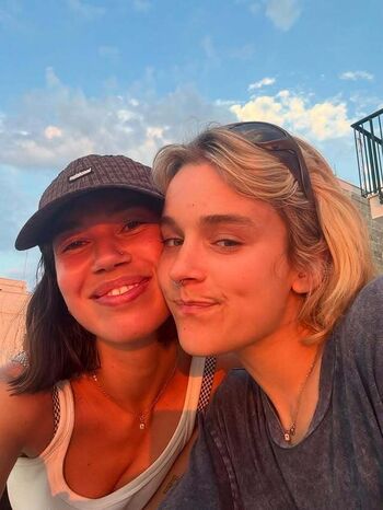 🔥 Pommelien thijs leaked private photo uncensored full