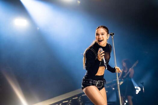 🔥 Pommelien thijs page leaked private photo uncensored full