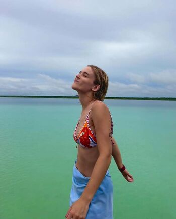 🔥 Pommelien thijs page leaked private photo uncensored full