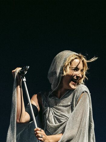 🔥 Pommelien thijs page leaked private photo uncensored full