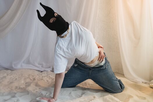 🔥 Popazik leaked private photo uncensored full