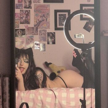 🔥 Poppypawzz leaked private photo uncensored full