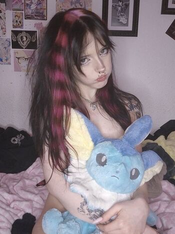 🔥 Poppypawzz leaked private photo uncensored full