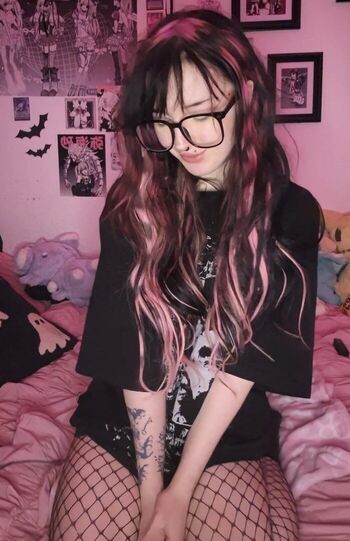 🔥 Poppypawzz leaked private photo uncensored full