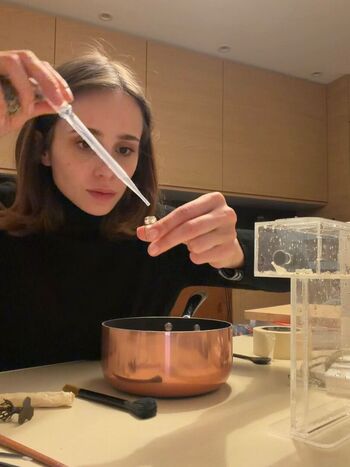 🔥 Poqssi leaked private photo uncensored full