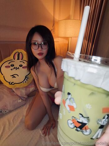 🔥 Potato godzilla  page leaked private photo uncensored full
