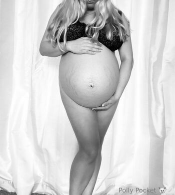🔥 Pregnantpolly leaked private photo uncensored full