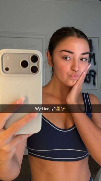 🔥 Presley elise leaked private photo uncensored full