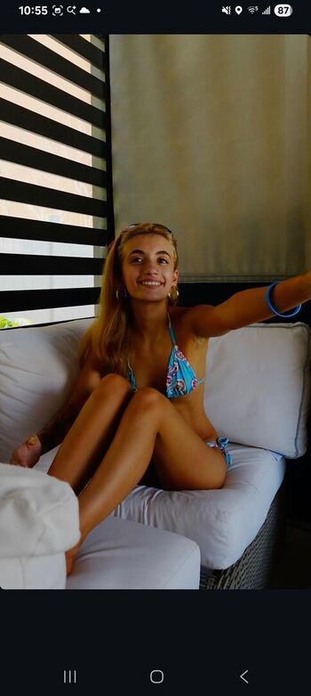 🔥 Princessantoniaa leaked private photo uncensored full