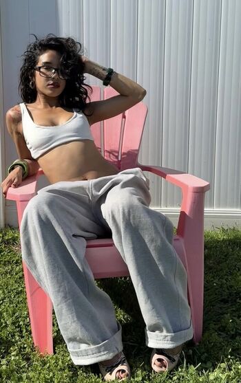 🔥 Princesseeveee leaked private photo uncensored full