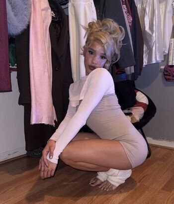 🔥 Princesseeveee leaked private photo uncensored full