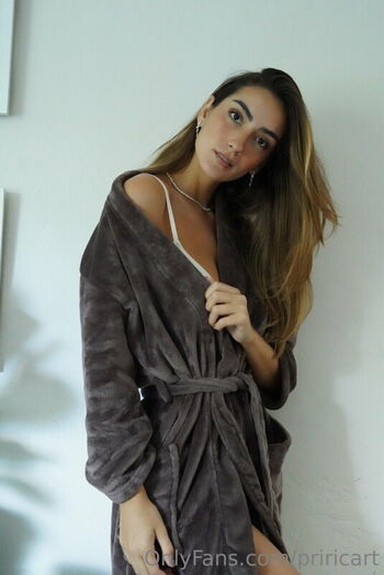 🔥 Priscilla ricart page leaked private photo uncensored full