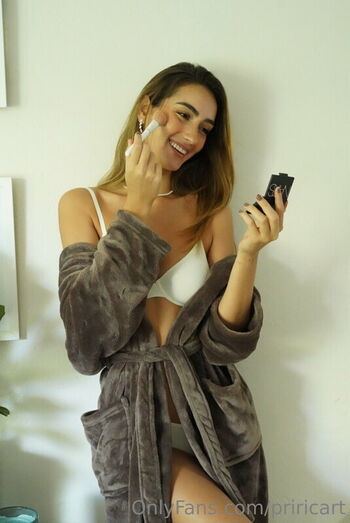 🔥 Priscilla ricart page leaked private photo uncensored full
