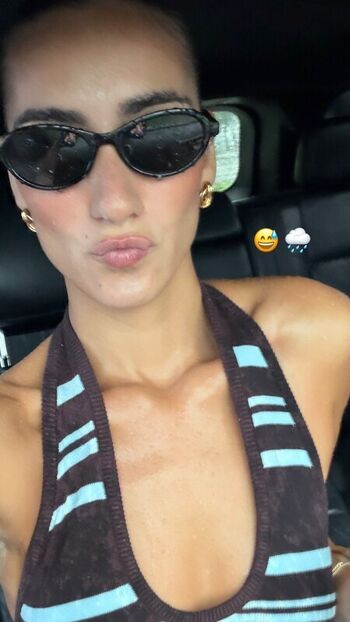 🔥 Priscilla ricart leaked private photo uncensored full