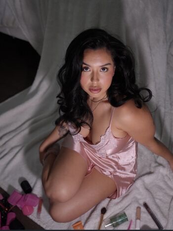 🔥 Prisy montoya  page leaked private photo uncensored full