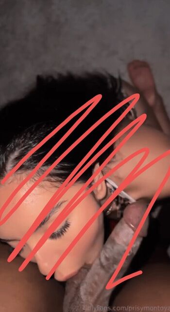 🔥 Prisy montoya  page leaked private photo uncensored full