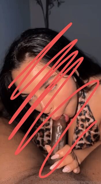🔥 Prisy montoya  page leaked private photo uncensored full