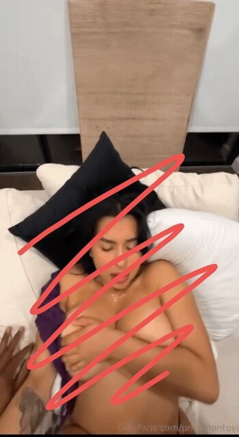 🔥 Prisy montoya  page leaked private photo uncensored full