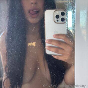 🔥 Prisy montoya  page leaked private photo uncensored full