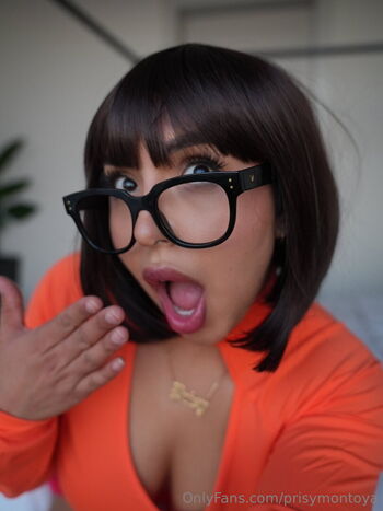 🔥 Prisy montoya  page leaked private photo uncensored full