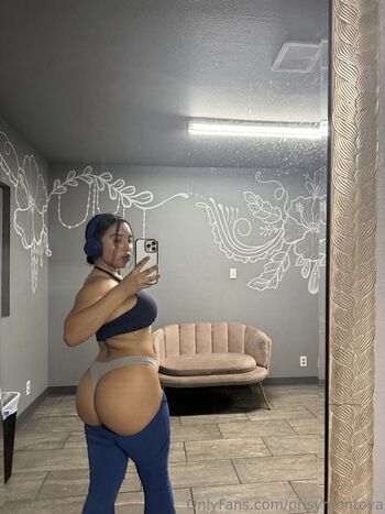 🔥 Prisy montoya  page leaked private photo uncensored full