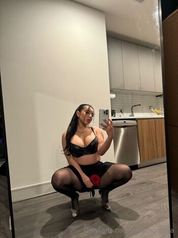 🔥 Prisy montoya  page leaked private photo uncensored full