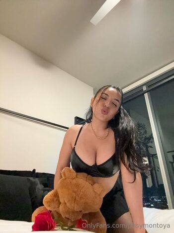 🔥 Prisy montoya  page leaked private photo uncensored full