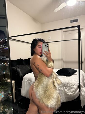 🔥 Prisy montoya  page leaked private photo uncensored full