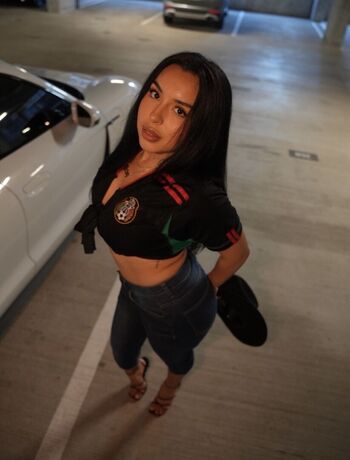 🔥 Prisy montoya leaked private photo uncensored full