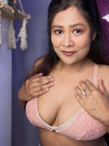 🔥 Puja ghosh leaked private photo uncensored full