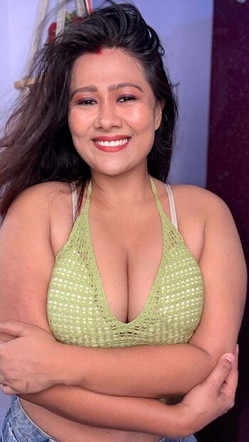 🔥 Puja ghosh leaked private photo uncensored full