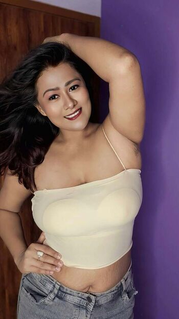 🔥 Puja ghosh leaked private photo uncensored full