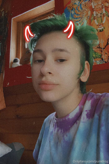 🔥 Punkfrog leaked private photo uncensored full