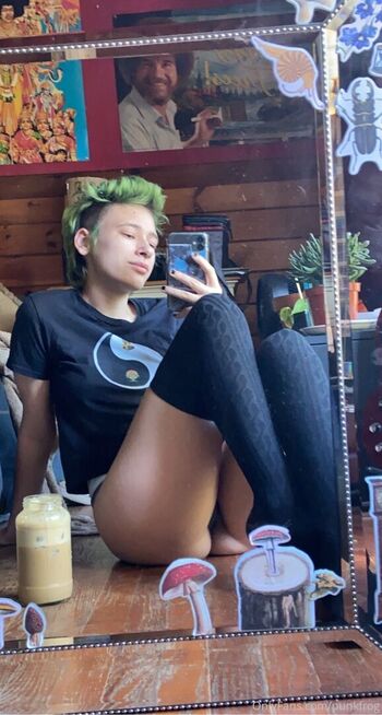 🔥 Punkfrog leaked private photo uncensored full