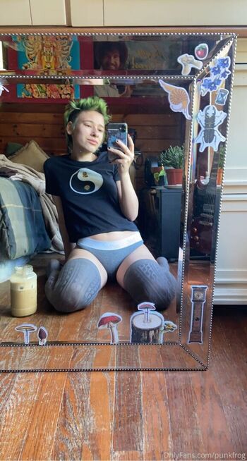 🔥 Punkfrog leaked private photo uncensored full
